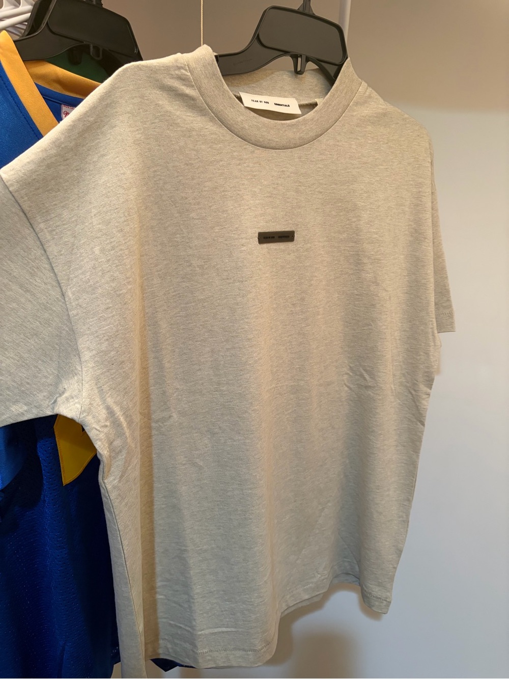 Authentic Fear Of God Essentials - Picture 2 of 5